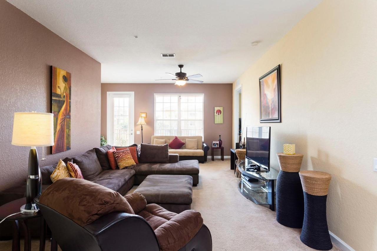 Casa de Férias 4br 2bath Balcony 5min Conv Center 2020ft Orlando