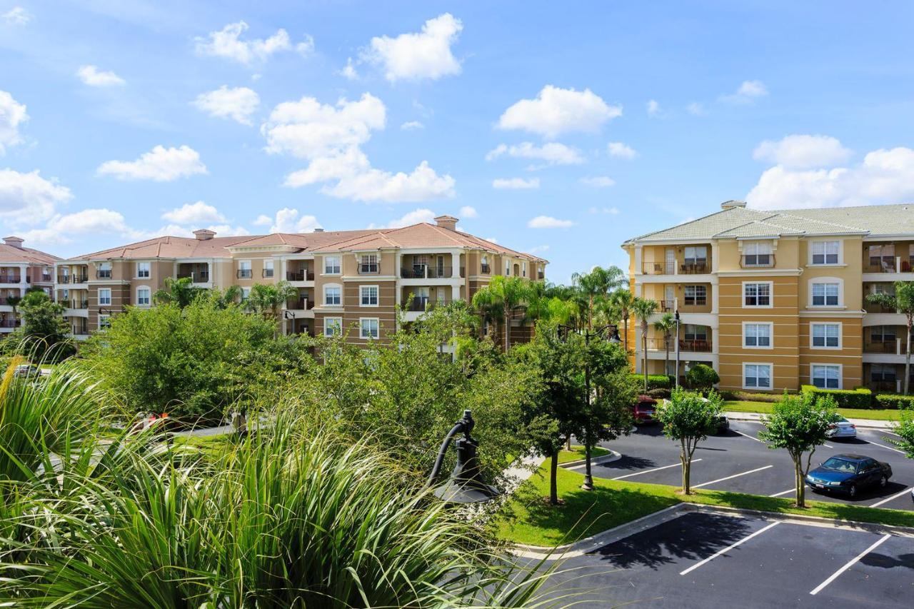 4br 2bath Balcony 5min Conv Center 2020ft Casa de Férias