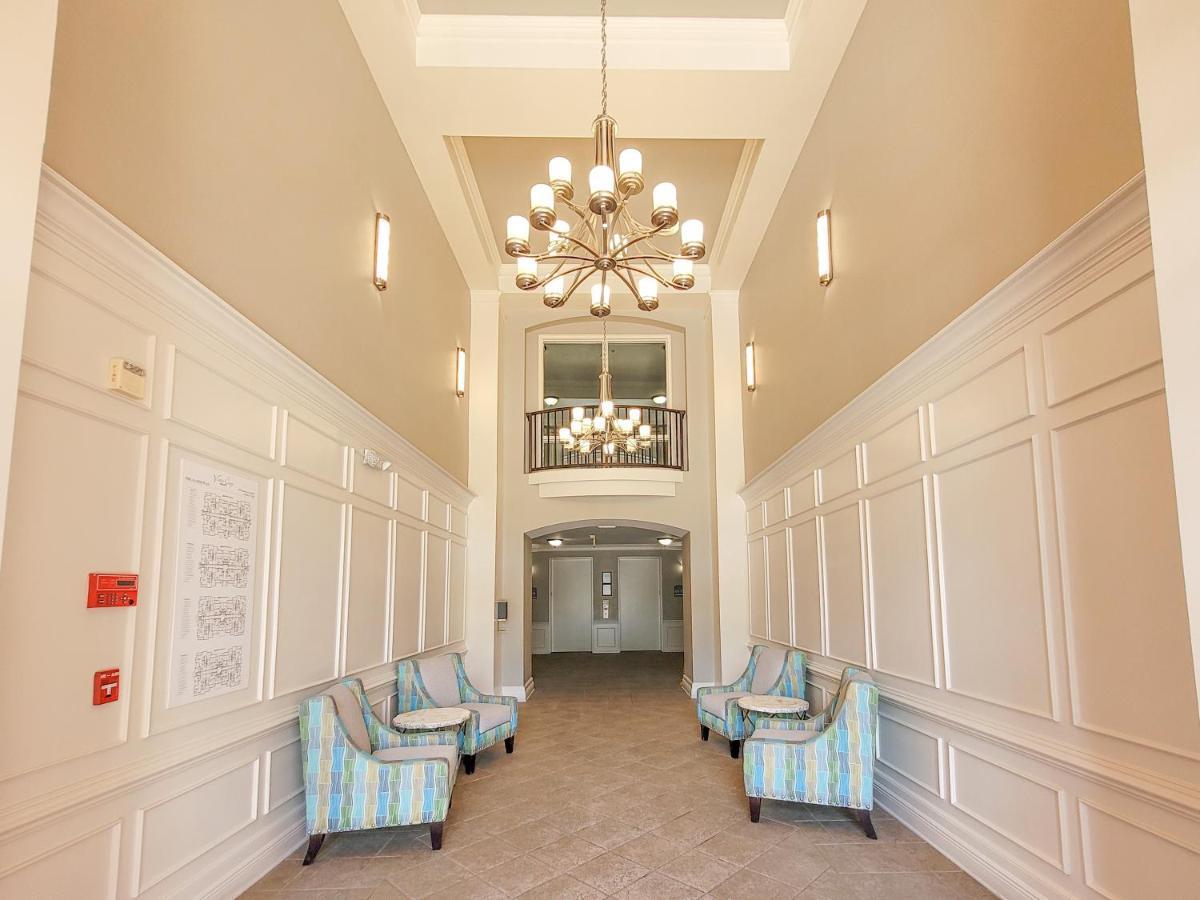 4br 2bath Balcony 5min Conv Center 2020ft Casa de Férias Orlando